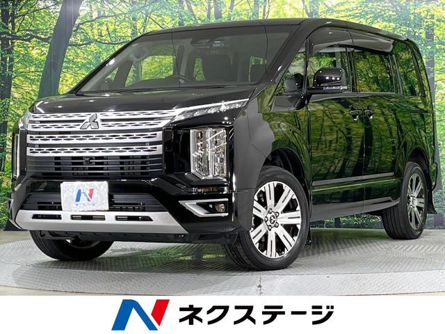 デリカD:52.2 G 4WD