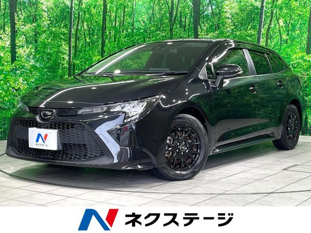カローラツーリング1.8 G-X