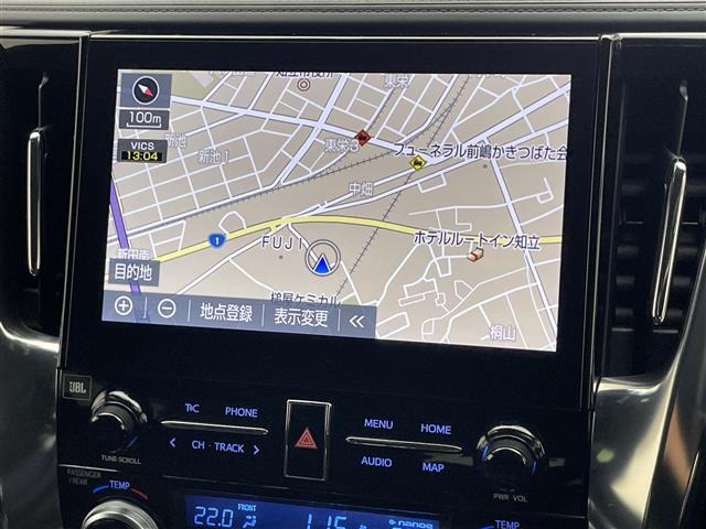アルファードハイブリッド 2.5 エグゼクティブ ラウンジ S E-Four 4WD