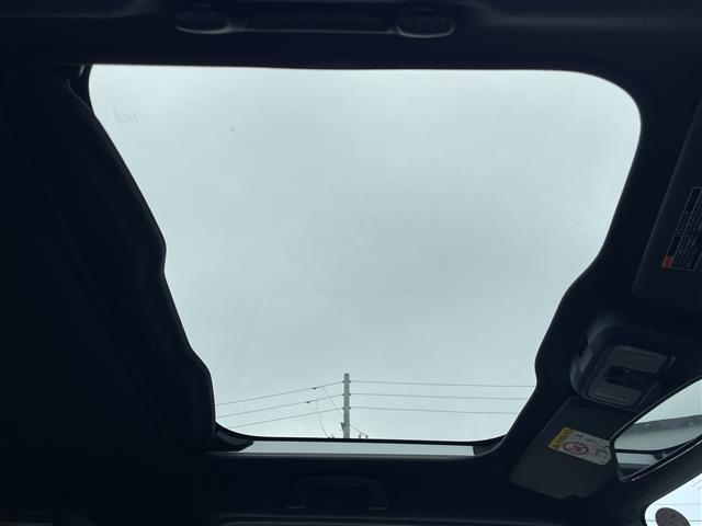 タフトX 4WD