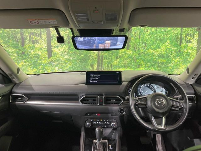 CX-52.2 XD ブラックトーンエディション