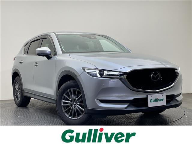 CX-52.2 XD プロアクティブ