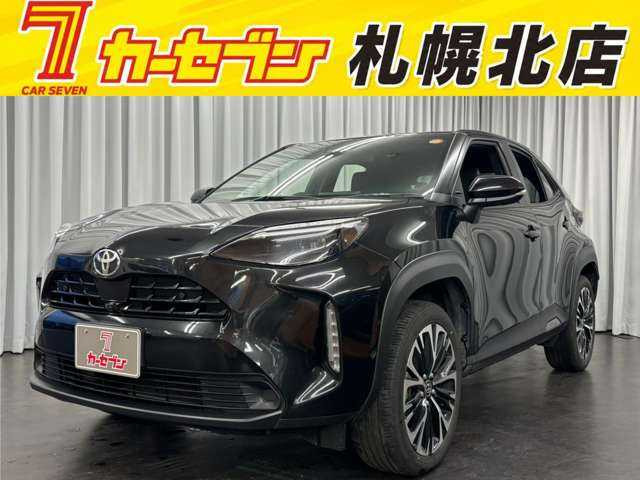 ヤリスクロス1.5 Z