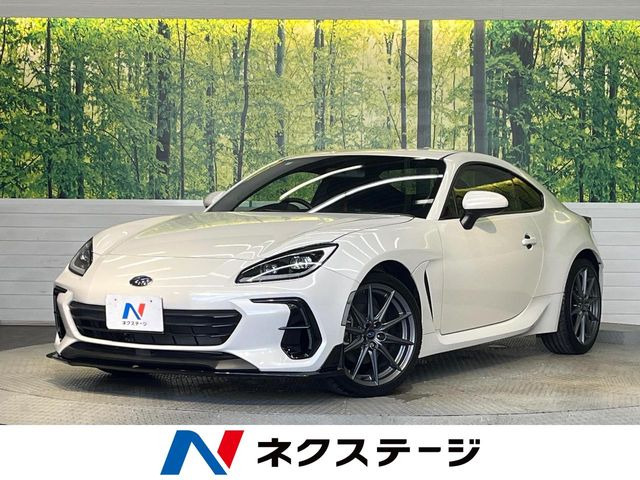 BRZ(スバル) 2.4 S 中古車画像