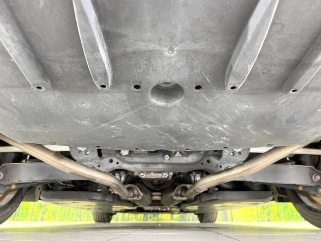 下回りがきれいなうちに、防錆加工の施工がオススメ。降雪地域はもちろん、沿岸部にお住いの方や、趣味でマリン・ウィンタースポーツをされる方にご好評いただいております。