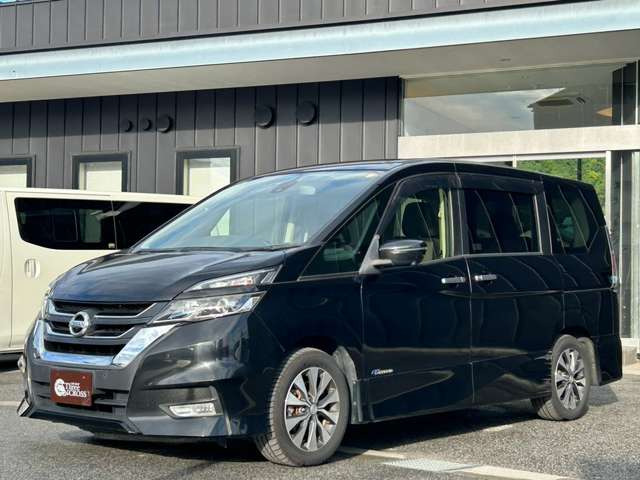 スリークロス滋賀店の展示車両は試乗が可能ですので、見て触って乗って、ご納得頂いた上でご購入頂けます!(試乗をご希望の方は事前にご予約下さい)