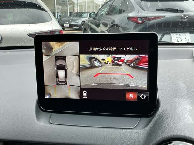 MAZDA21.5 15BD