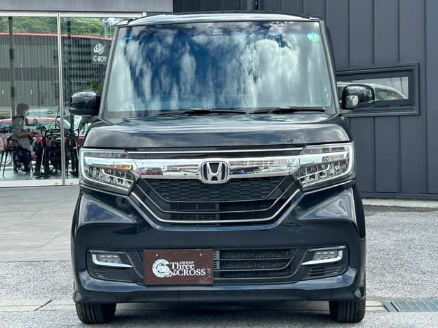 スリークロス滋賀店は全国へ陸送納車出来ます!遠方の方も是非お気軽にご相談下さい。