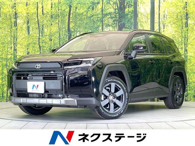 RAV4(トヨタ) アドベンチャー 中古車画像