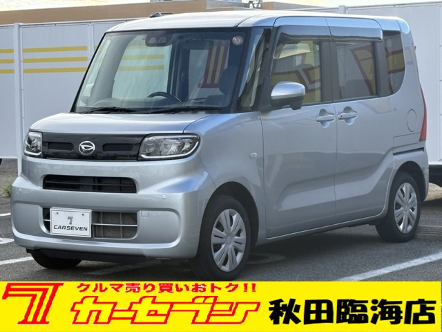 ダイハツ タント 2013年モデル X 4WDの価格・性能・装備・オプション