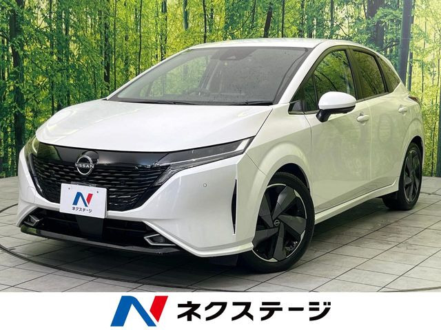 ノートオーラ(日産) 1.2 G レザーエディション 中古車画像