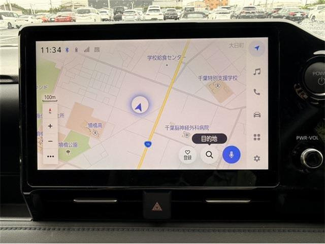 ヴォクシー1.8 ハイブリッド S-Z