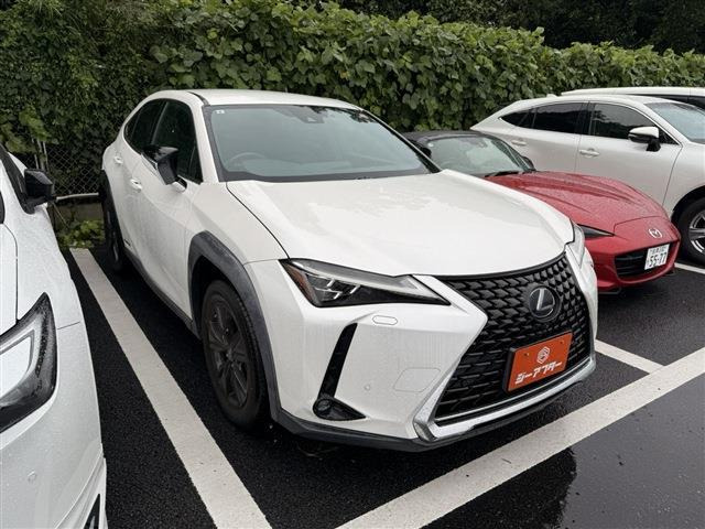 UX250h バージョンC