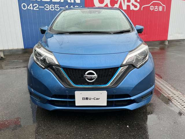 ノート1.2 e-POWER X