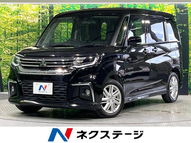 デリカD:2(三菱) 1.2 ハイブリッド MZ 全方位カメラパッケージ 中古車画像