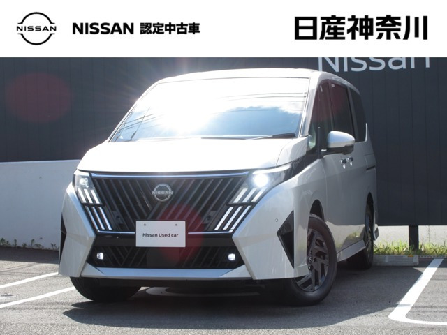 日産 セレナ シルバー系」の中古車 （4ページ目）| 中古車情報・中古車