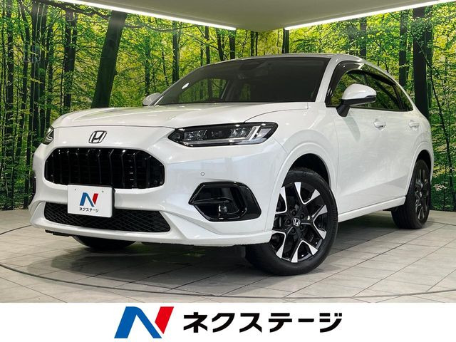 ZR-V(ホンダ) 2.0 e:HEV Z 中古車画像