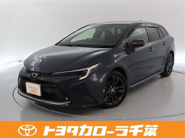 カローラツーリング1.8 ハイブリッド W×B