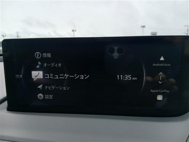 大好評のボディコーティング「ハイモースコート」もご納車までに施工可能。雨染みや線傷など中古車だからと諦めていませんか?ピカピカの状態でお乗り出しいただけます。