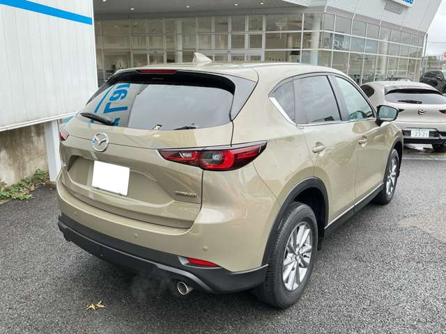 CX-52.0 20S スマートエディション