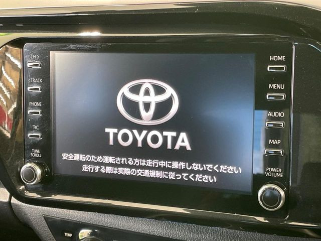 【ディスプレイオーディオ】お持ちのスマホやMP3プレイヤーとの無線接続で音楽再生が可能!コードで繋ぐわずらわしさも無く、手軽にお気に入りの音楽を楽しめます。