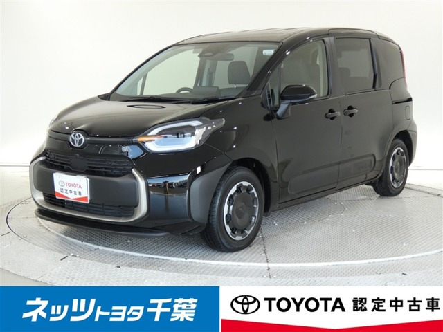 シエンタハイブリッド 1.5 Z