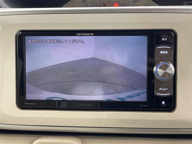 ムーヴキャンバスX SAIII