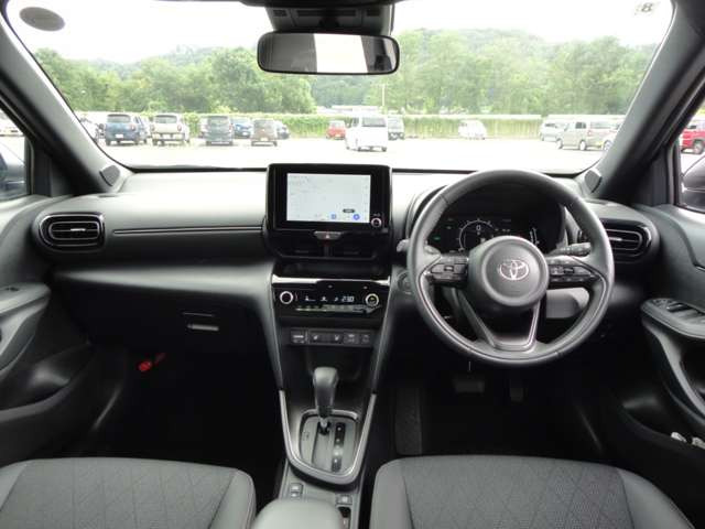 ★もちろんですが車内のいやな臭い等は感じられません★ですから車内はとってもきれいです!煙草を吸わない方や煙草の匂いが気になる方も安心してお乗りいただけますね★