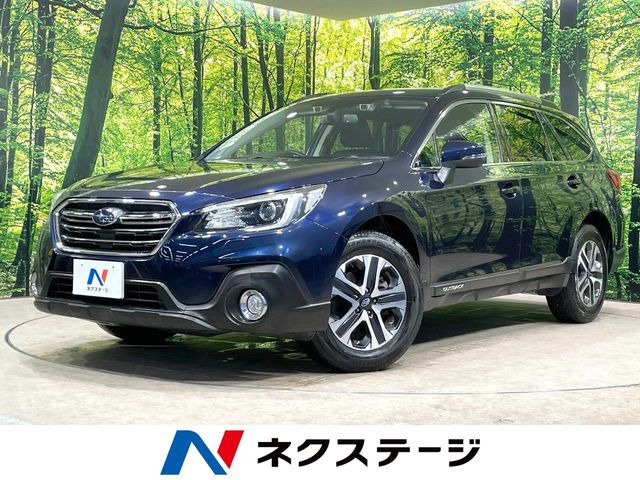 レガシィアウトバック(スバル) 中古車画像