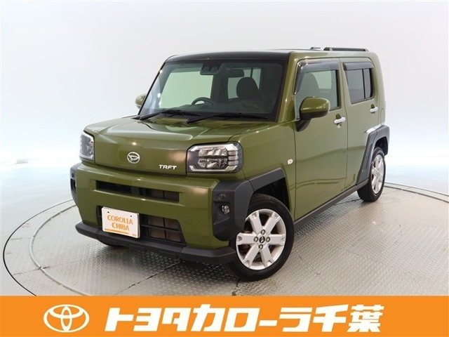 タフトG