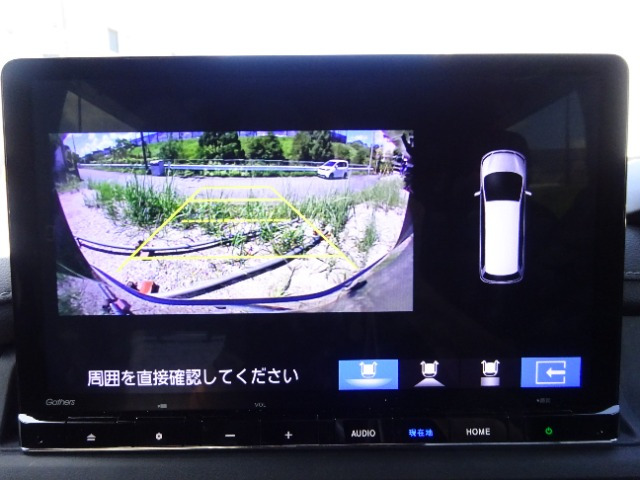 ステップワゴン1.5 スパーダ 4WD
