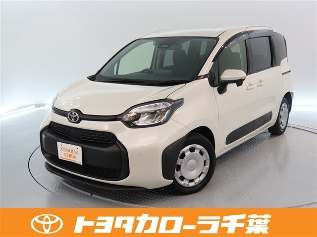 シエンタ1.5 G