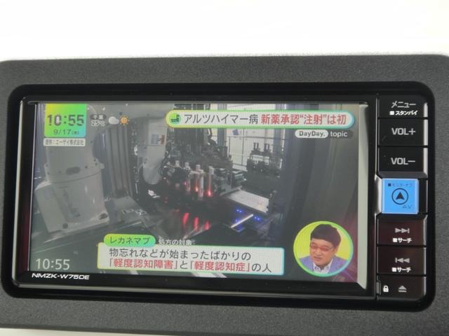 �������i�r�ENMZK-W75D�E�t���Z�O�e���r�EDVD�Đ��ECD�ECD�^���ESD�J�[�h�EUSB�������[�EBluetooth&�n���Y�t���[�ʘb�EAM/FM���W�I�Eipod�ڑ��Ή�(�ʔ�)��