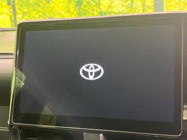 【10.5インチ ディスプレイオーディオ】大画面のディスプレイはAppleCarPlayやAndroidAutoが利用可能。大きな画面でスマホナビアプリ等が利用いただけます♪