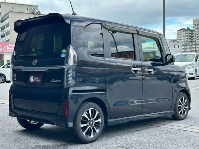 スリークロス滋賀店の車両は最長2年の安心保証も別途有料でお付けできます!詳細は当店スタッフまでお気軽にお問い合わせ下さい。