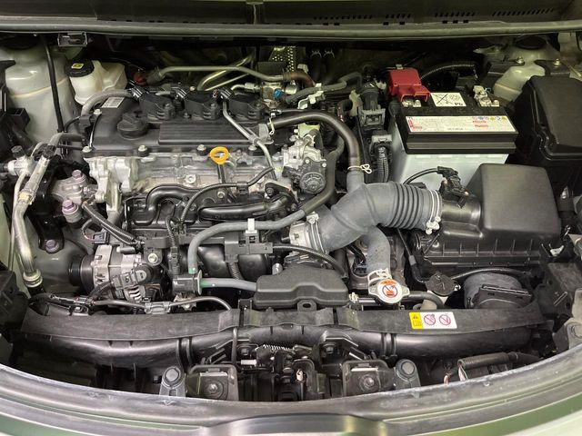 親切・丁寧な専門メカニックスタッフが応対!・車検・点検整備・事故等の修理などアフターサービスも安心。お車のカスタマイズもネクステージのサービススタッフまでご相談ください!
