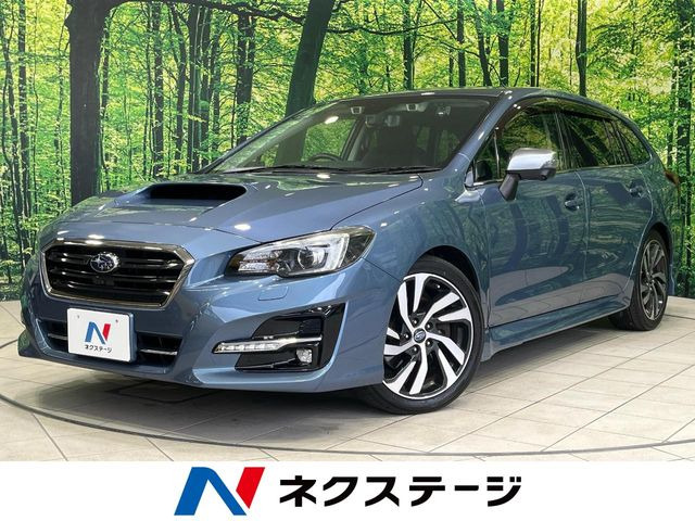 レヴォーグ(スバル) 2.0 GT アイサイト 4WD 中古車画像
