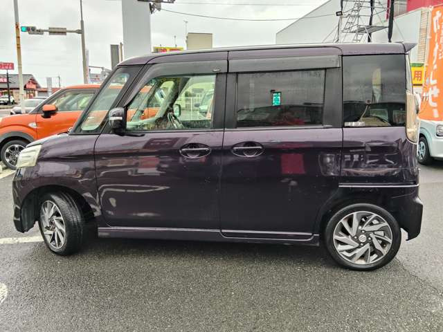 軽自動車をお探しなら、是非一度ご来店下さい!たくさん在庫車がございます!