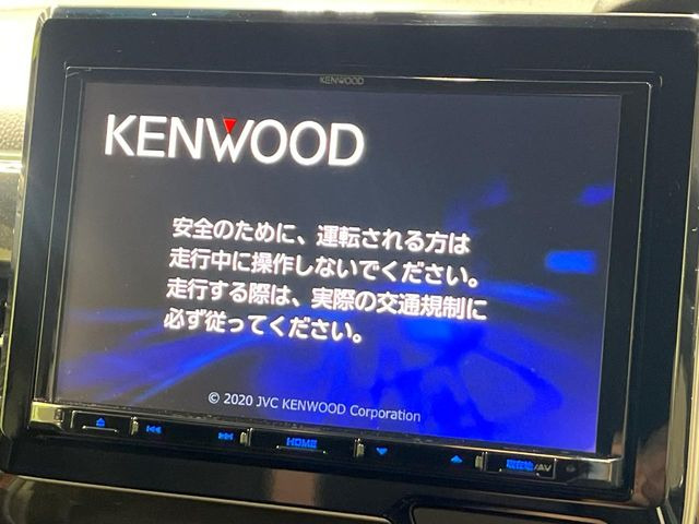 【ナビゲーション】目的地までしっかり案内してくれる使いやすいナビ。Bluetooth接続すればお持ちのスマホやMP3プレイヤーの音楽を再生可能!毎日の運転がさらに楽しくなります!!