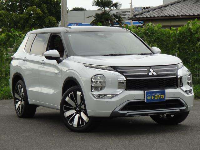 ��SUV�^�C�v�Ƃ��Đ��E���̃v���O�C���n�C�u���b�h�ԁ��㎿�ȓ��O����Dynamic Sound Yamaha Ultimate�Ȃǂ�W�����������㋉�d�l�́uP Executive Package�v��
