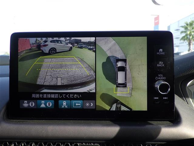 ZR-V2.0 e:HEV Z 4WD