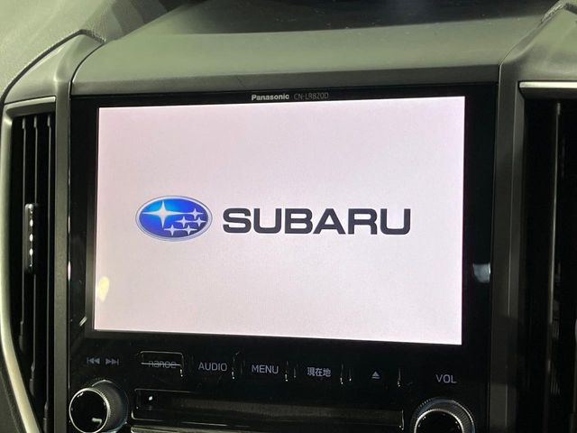 【純正ナビ】人気の純正ナビを装備。オーディオ機能も充実しており、Bluetooth接続すればお持ちのスマホやMP3プレイヤーの音楽を再生可能!毎日の運転がさらに楽しくなります!!