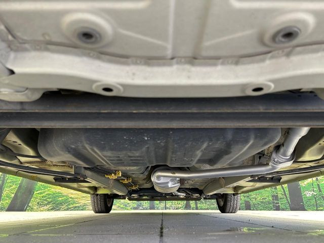 下回りがきれいなうちに、防錆加工の施工がオススメ。降雪地域はもちろん、沿岸部にお住いの方や、趣味でマリン・ウィンタースポーツをされる方にご好評いただいております。