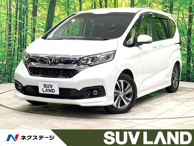 フリード1.5 G ホンダセンシング
