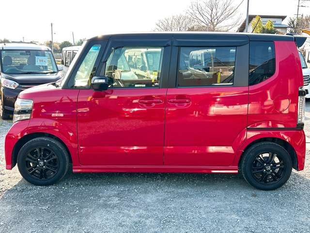 九州動車道〜大分自動車道:小郡ICから車で約5分!ご来店の際はご連絡ください!