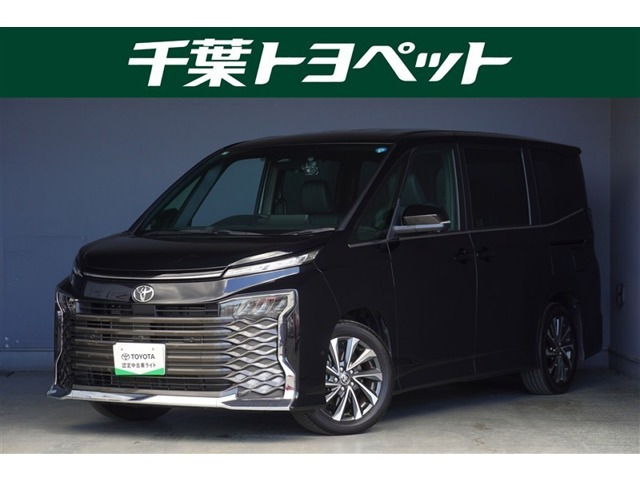 ヴォクシー
