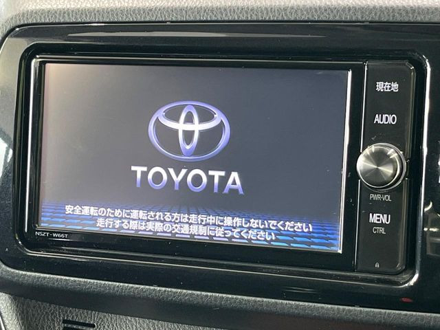 【純正ナビ】人気の純正ナビを装備。オーディオ機能も充実しており、Bluetooth接続すればお持ちのスマホやMP3プレイヤーの音楽を再生可能!毎日の運転がさらに楽しくなります!!