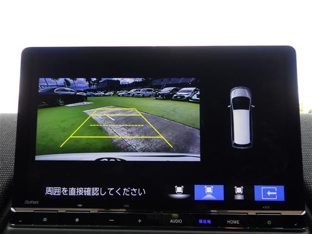フリード1.5 e:HEV エアー EX