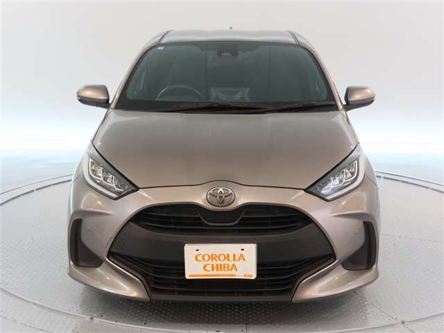 ヤリス1.5 G 4WD