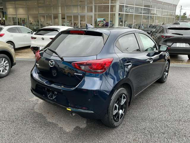MAZDA21.5 15BD